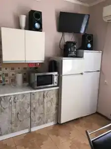 Гостевой дом на Качинском 34 - 2