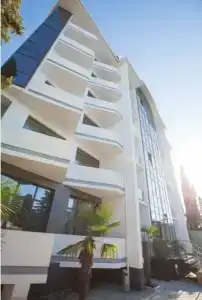 Парк Авеню - 0