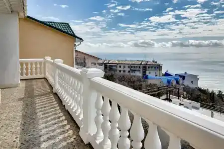 Вилла Лилия - 0