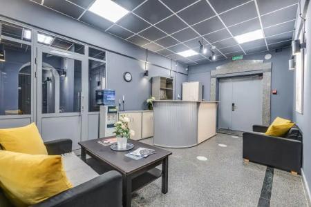 Дом-отель Стрешнево - 2