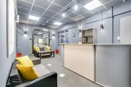 Дом-отель Стрешнево - 5