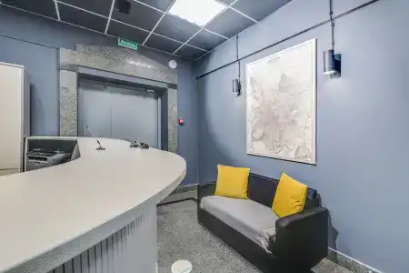 Дом-отель Стрешнево - 3
