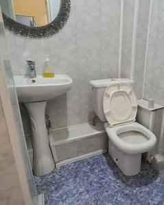 Солнечный - 8