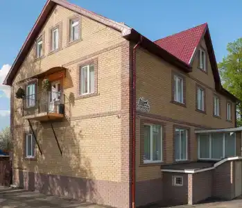 Династия - 1