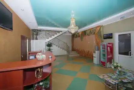 Династия - 3