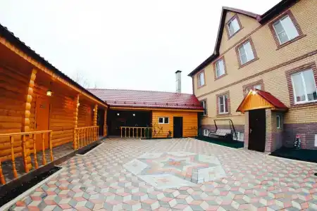 Династия - 4