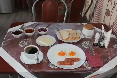 Династия - 18
