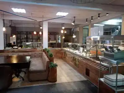 Флора - 3