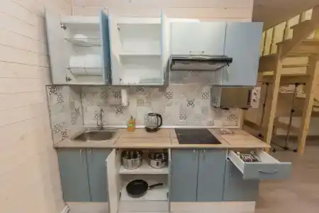 Золото Архыза - 4