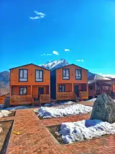 Золото Архыза - 2