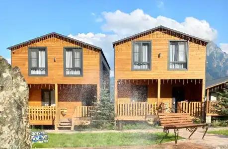 Золото Архыза - 1