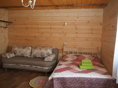 Усадьба Жар-Птица - 22