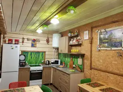 Усадьба Жар-Птица - 15