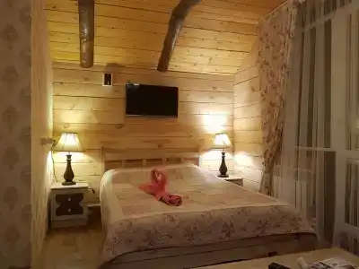 Усадьба Жар-Птица - 24
