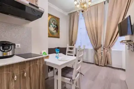 Дом Литераторов - 3
