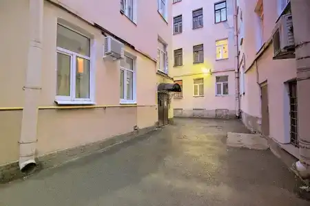 Дом Литераторов - 1