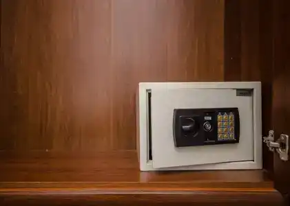 Мини отель Мечта 3 - 22
