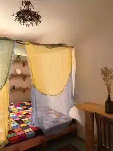 Лисьи Сны - 6