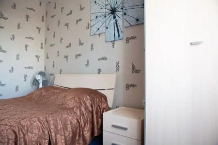 Гранд-сити - 122