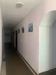 Гостевой дом на Симферопольском шоссе - 1