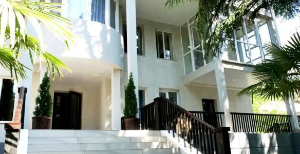 Крымский - 0