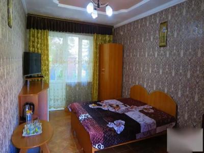 Пансионат Орхидея - 101