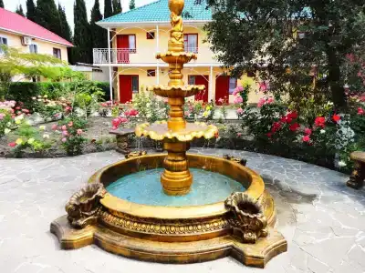 Пансионат Орхидея - 110