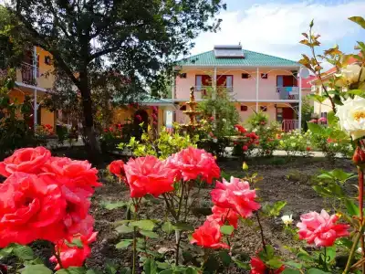 Пансионат Орхидея - 111