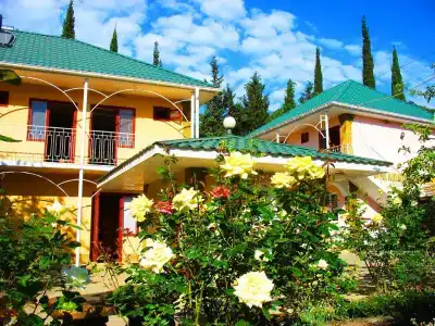 Пансионат Орхидея - 114