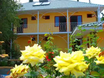 Пансионат Орхидея - 115