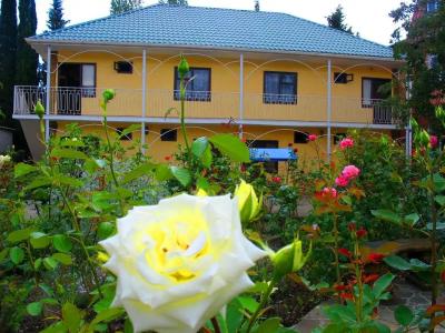 Пансионат Орхидея - 121