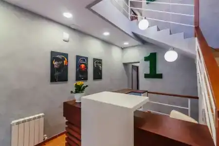 Ле Мон - 8