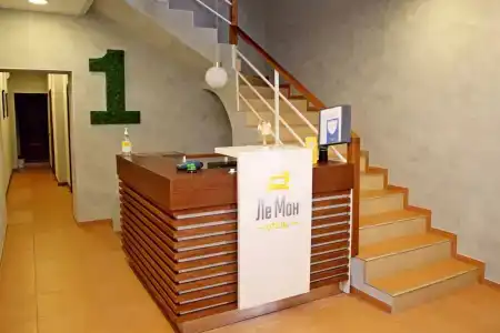 Ле Мон - 5