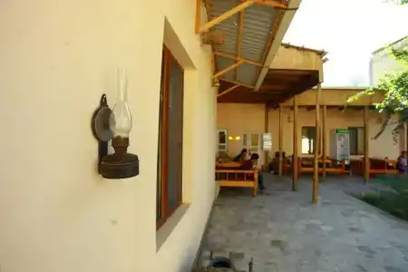 Dervish - 1