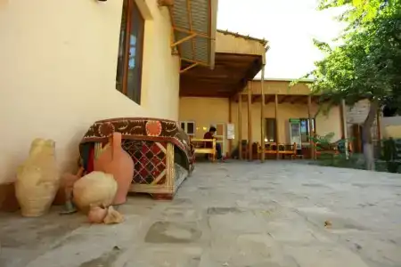 Dervish - 2