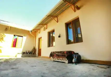 Dervish - 4