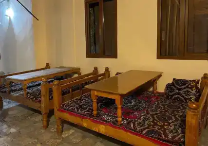 Dervish - 5