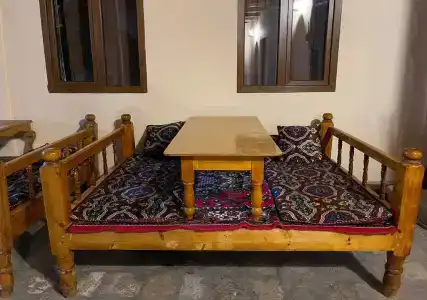 Dervish - 6