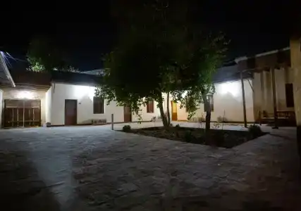 Dervish - 9