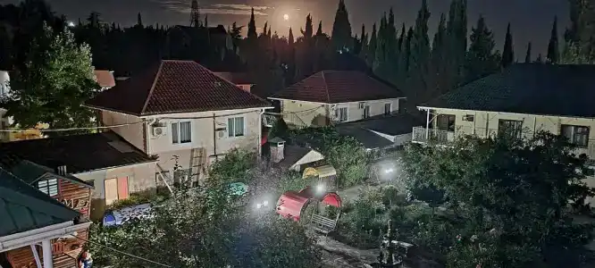 Пансионат Орхидея - 133