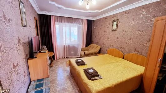 Пансионат Орхидея - 123