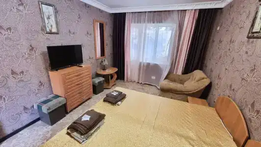 Пансионат Орхидея - 124