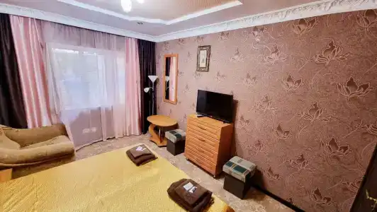 Пансионат Орхидея - 126