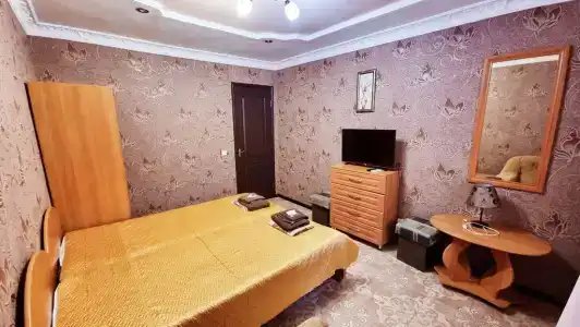 Пансионат Орхидея - 127