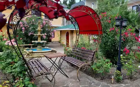 Пансионат Орхидея - 135