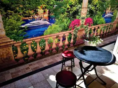 Пансионат Орхидея - 132