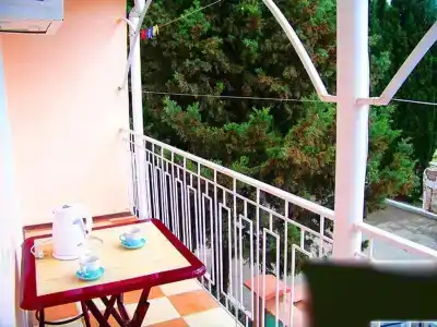 Пансионат Орхидея - 144