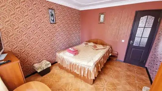 Пансионат Орхидея - 141