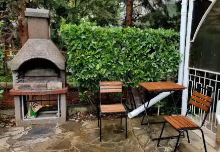 Пансионат Орхидея - 147