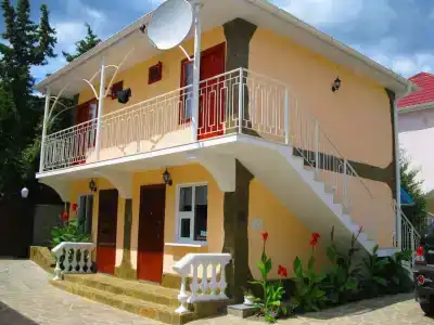 Пансионат Орхидея - 182